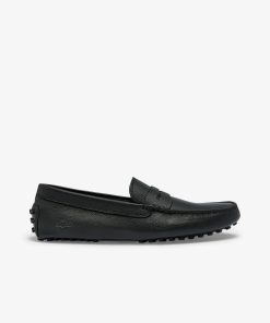 Lacoste Sneakers-Mens Concours Loafers-35CAM0118-lacoste france