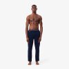 Lacoste Pants & Sweatpants-Mens Runway Ergonomic Sport Leggings-OH1714-51-lacoste factory outlet 4