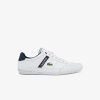 Lacoste Sneakers-Mens L003 Neo Sneakers-45SMA0001-lacoste france 3