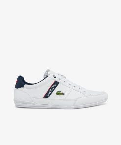 Lacoste Men-Mens Men’s Chaymon Sneakers-40CMA0067-lacoste factory outlet