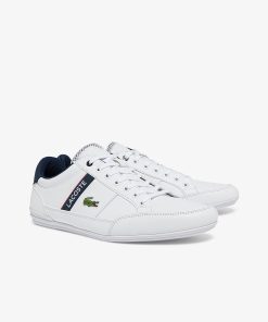 Lacoste Men-Mens Men’s Chaymon Sneakers-40CMA0067-lacoste factory outlet 2