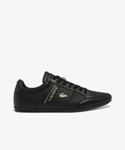 Lacoste Sneakers-Mens Men’s Chaymon Sneakers-41CMA0063-la coste