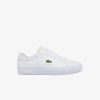 Lacoste Sneakers-Mens L003 Neo Sneakers-47SMA0105-locoste 3