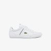 Lacoste Sneakers-Mens Lerond Pro Sneakers-45CMA0054-lacosta 4