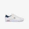 Lacoste Sneakers-Womens Carnaby Pro Leather Sneakers-44SFA0005-lacoste near me 3