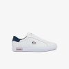 Lacoste Sneakers-Mens L003 Neo Sneakers-47SMA0105-locoste 4