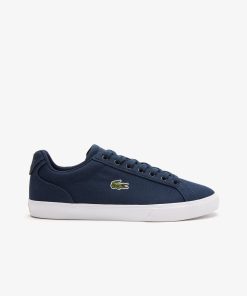 Lacoste Sneakers-Mens Lerond Pro Sneakers-45CMA0054-locoste