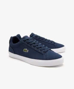 Lacoste Sneakers-Mens Lerond Pro Sneakers-45CMA0054-locoste 2