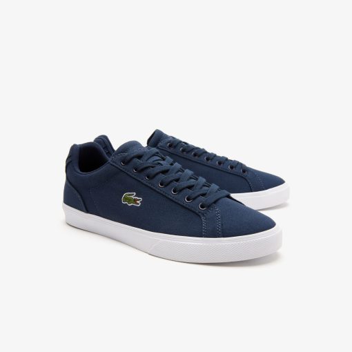 Lacoste Sneakers-Mens Lerond Pro Sneakers-45CMA0054-locoste - Image 2