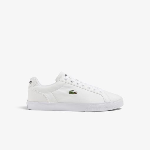 Lacoste Sneakers-Mens Lerond Pro Sneakers-45CMA0054-lacosta