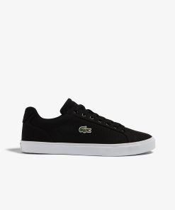 Lacoste Sneakers-Mens Lerond Pro Sneakers-45CMA0054-lacosta