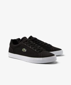 Lacoste Sneakers-Mens Lerond Pro Sneakers-45CMA0054-lacosta 2