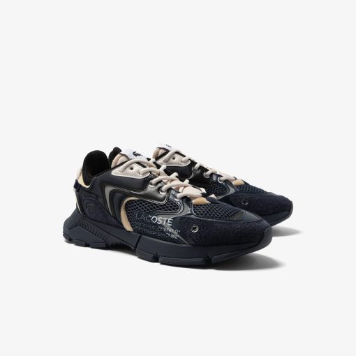 Lacoste Sneakers-Mens L003 Neo Sneakers-45SMA0001-lacoste store near me - Image 2