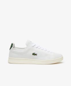 Lacoste Men-Mens Carnaby Piquée Sneakers-45SMA0023-lacoste france