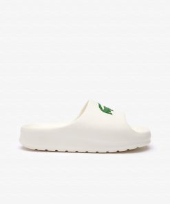 Lacoste Women-Women’s Serve Slides 2.0-46CFA0028-locoste