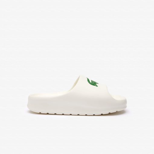 Lacoste Women-Women’s Serve Slides 2.0-46CFA0028-locoste