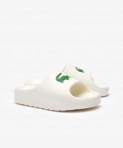 Lacoste Women-Women’s Serve Slides 2.0-46CFA0028-locoste 2