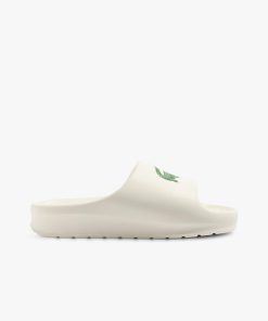 Lacoste Slides-Men’s Serve Slides 2.0-46CMA0032-lacoste france