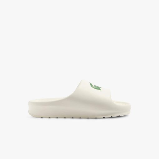 Lacoste Slides-Men’s Serve Slides 2.0-46CMA0032-lacoste france