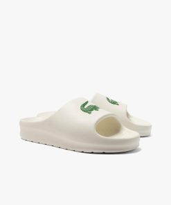 Lacoste Slides-Men’s Serve Slides 2.0-46CMA0032-lacoste france 2