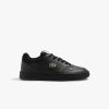 Lacoste Sneakers-Mens L003 Neo Sneakers-45SMA0001-lacoste france 4