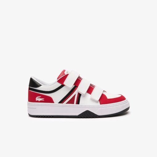 Lacoste Shoes & Accessories-Juniors’ L001 Sneakers-46SUJ0012-lacoste us