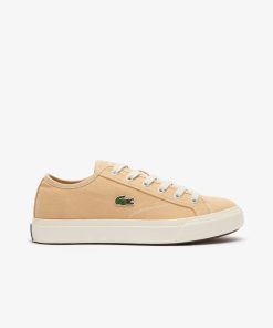 Lacoste Men-Mens Backcourt Sneakers-47CMA0005-lacoste cardigan