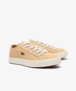 Lacoste Men-Mens Backcourt Sneakers-47CMA0005-lacoste cardigan 2