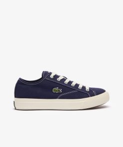 Lacoste Men-Mens Backcourt Sneakers-47CMA0005-lacoste france