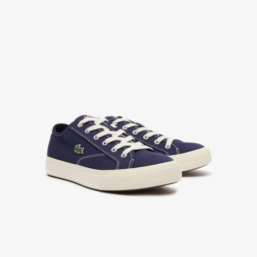 Lacoste Men-Mens Backcourt Sneakers-47CMA0005-lacoste france - Image 2