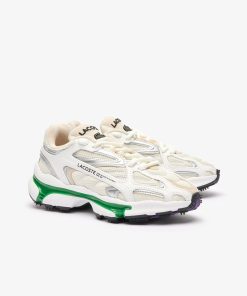 Lacoste Sneakers-Womens L003 2K24 Sneakers-47SFA0012-lacoste us 2