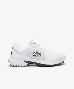 Lacoste Performance-Womens Golf Point Shoes-47SFA0031-lacoste sale