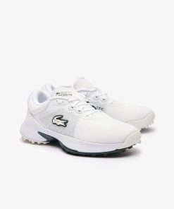 Lacoste Performance-Womens Golf Point Shoes-47SFA0031-lacoste sale 2