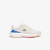 Lacoste Sneakers-Womens L-Spin Deluxe Sneakers-47SFA0020-la coste 4