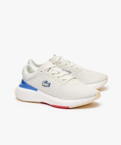 Lacoste Performance-Womens Neo Run Lite Running Shoes-47SFA0032-lacoste france 2