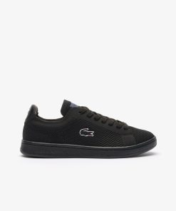 Lacoste Sneakers-Womens Carnaby Piqué Sneakers-47SFA0067-lacosta