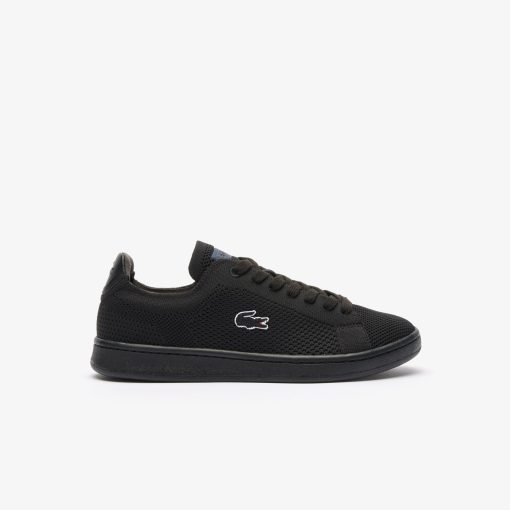 Lacoste Sneakers-Womens Carnaby Piqué Sneakers-47SFA0067-lacosta