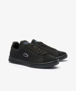 Lacoste Sneakers-Womens Carnaby Piqué Sneakers-47SFA0067-lacosta 2