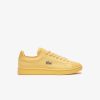 Lacoste Sneakers-Womens Carnaby Piqué Sneakers-47SFA0067-lacosta 4