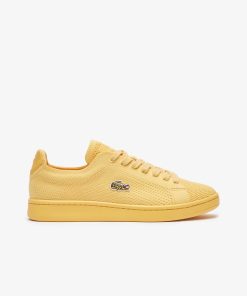 Lacoste Sneakers-Womens Carnaby Piqué Sneakers-47SFA0067-lacoste outlet