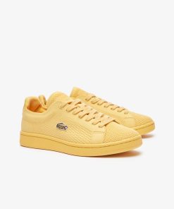 Lacoste Sneakers-Womens Carnaby Piqué Sneakers-47SFA0067-lacoste outlet 2