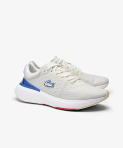 Lacoste Performance-Mens Neo Run Lite Running Shoes-47SMA0034-lacosta 2