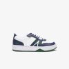 Lacoste Men-Mens Backcourt Sneakers-47CMA0005-lacoste france 3