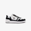 Lacoste Sneakers-Mens L003 Evo Sneakers-47SMA0121-la coste 4