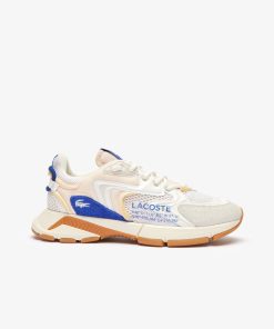 Lacoste Sneakers-Mens L003 Neo Sneakers-47SMA0097-lacoste store