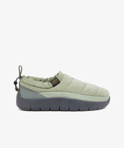 Lacoste Slides-Womens Serve Slipper-48CFA0020-lacoste cardigan