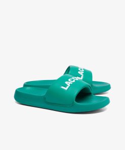 Lacoste Slides-Mens Serve Slide 1.0-48CMA0008-lacost 2