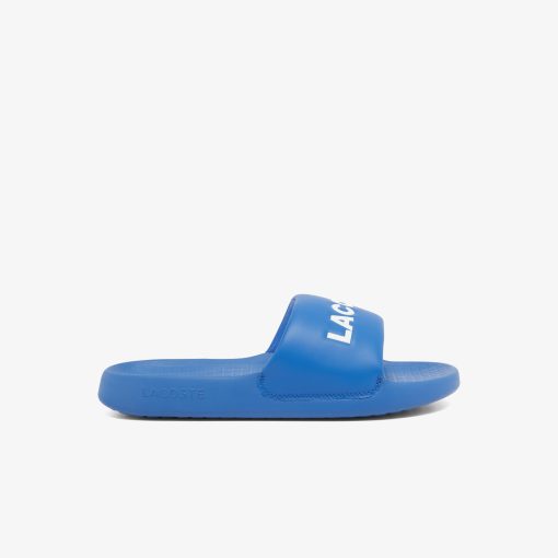 Lacoste Slides-Mens Serve Slide 1.0-48CMA0008-lacoste sale