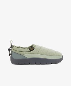 Lacoste Shoes-Mens Serve Slipper-48CMA0014-locoste