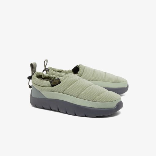 Lacoste Shoes-Mens Serve Slipper-48CMA0014-locoste - Image 2